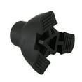 thumbnail image 6 of 1X Walking Stick End Tripod CANE TIP Self Standing Rubber NON-SLIP End Bottom, 6 of 8