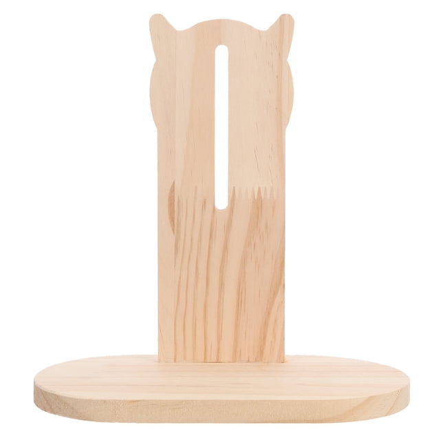 Hamster Rueda Base de madera Hamster Rueda Rueda Rueda Ejercicio Rueda Pantalla de juguete
