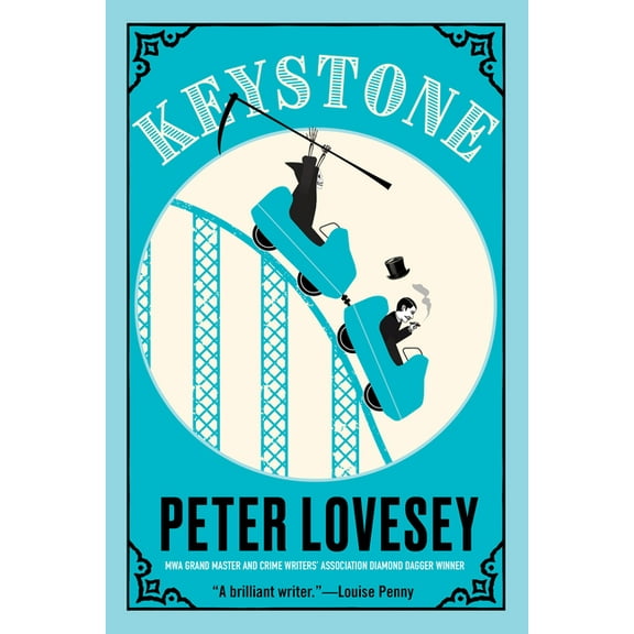 Keystone, (Paperback)