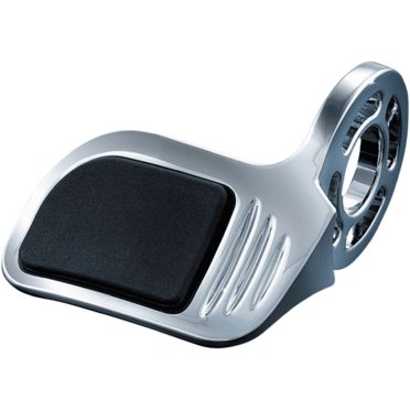 Supporto targa Kuryakyn - 9165
