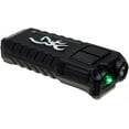 thumbnail image 3 of 3715015 Black Trailmate USB Keychain/Cap LED Flashlight 360 Lumen, 3 of 6