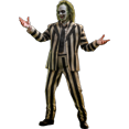 thumbnail image 1 of Figura Hot Toys MMS767 - Beetlejuice - Beetlejuice, 1 of 3