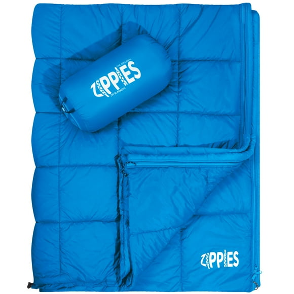Manta de camping 3M Thinsulate con aislamiento, acolchada, impermeable