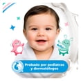 thumbnail image 4 of Jabón de Baño en barra para Bebé Neutro Balance Baby 0% 90 g, 4 of 6