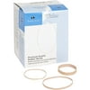 Sparco Premium Quality Rubber Bands, Natural, 275 / Box (Quantity)