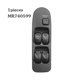 thumbnail image 3 of MR740599 Electric Window Switch Lifter for Carisma 1995-2006 for Space Star MR 740 599, 3 of 5