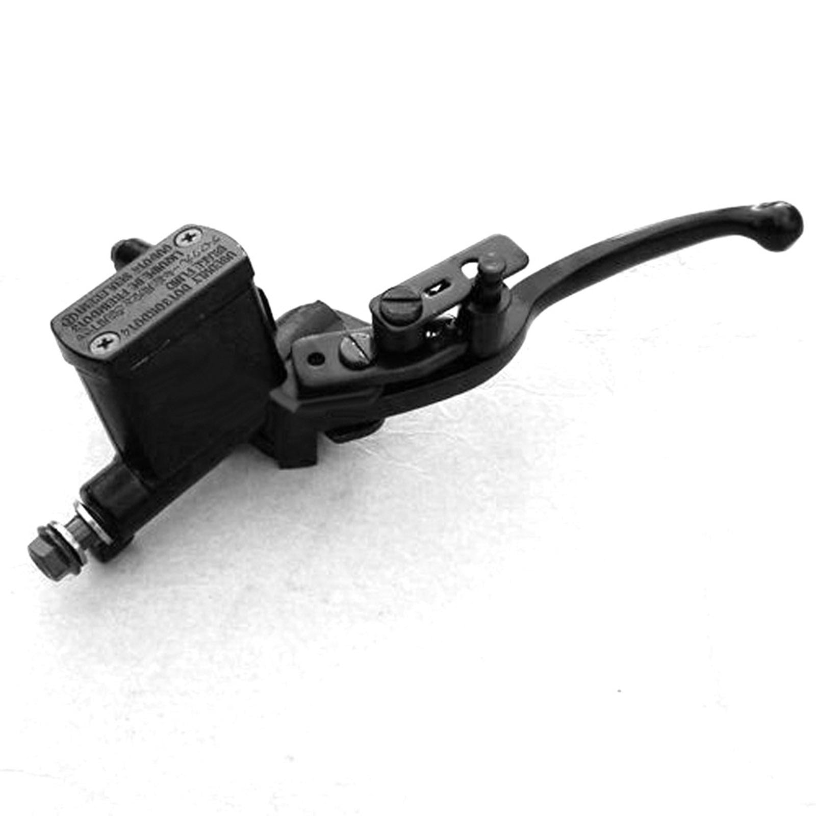 Levier de Maître-Cylindre de Frein Hydraulique Gauche pour Quad