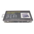 thumbnail image 1 of Sidaley 170 unids/set tornillo de tuerca Universal en forma de U sujetador de Panel de puerta de tablero Interior Kit surtido accesorios Vehículos, repuestos y accesorios Mis, 1 of 6