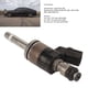 thumbnail image 3 of Inyector De Combustible Del Motor, 06160 5PA 305 Durable Ajuste Perfecto 4 Piezas Boquilla De Inyectores De Combustible De Rendimiento Estable Para CRV 1.5l Turbo, 3 of 7