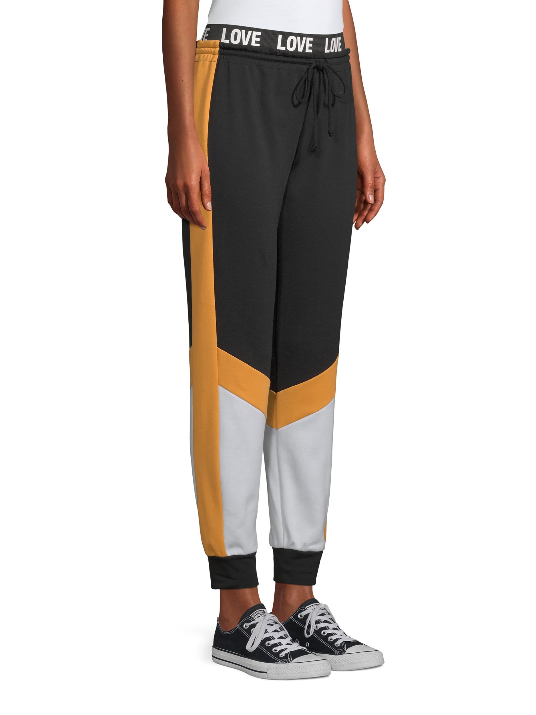 no boundaries joggers juniors