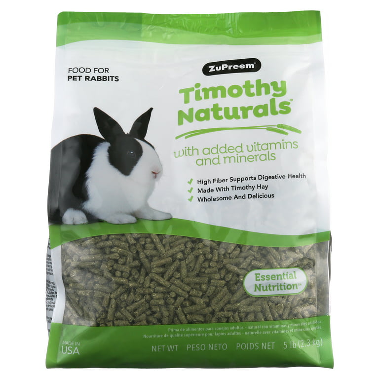 Selective Naturals Grain Free Rabbit 1,5 kg, Lapins