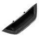 thumbnail image 1 of Embellecedor para manija de puerta interior delantera izquierda yuxing fibra de carbono F25 F26 X3 X4 2011-2017, 1 of 5