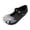 a20-Black, variant on Toddler Girl Mary Jane Dress Shoes Little Girl Oxford Shoes for Easter Flower Girl Party School Shoes Size 8,Black