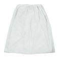 thumbnail image 1 of Disposable Bathrobe Comfortable Bath Clothing Home Hotel Use Thickened Bathrobe, 1 of 3