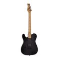 thumbnail image 4 of Guitarra Eléctrica Schecter PT Zurdo Negro brillante, 4 of 5