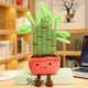 thumbnail image 3 of Plush Cute Dolls Soft Toy Stuffed Marine Birthday Gifts, 3 of 5