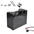 thumbnail image 1 of Accesorios para sillas de ruedas eléctricas Caja de batería para silla de ruedas, accesorio de repuestos Estilo A jinwen Estuche a prueba de agua, 1 of 8