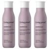 Living Proof Restore Conditioner, 8 oz (Pack of 3)