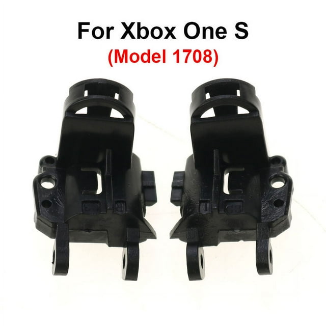 For Xbox One Series S X Elite 1 2 Controller RT LT Bracket Trigger Key Button Inner Support Holder Repair Accessories Xbox One S