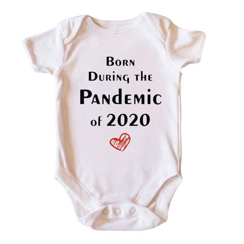 born in 2020 outfit