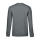 thumbnail image 2 of B&C - Jersey para Mujer (Gris Medio Jaspeado), 2 of 2