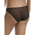 thumbnail image 3 of OnGossamer Womens Mesh Hip Bikini 3-Pack Style-3202P3, 3 of 6