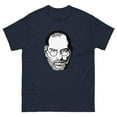 thumbnail image 4 of Steve Jobs T-Shirt, 4 of 9