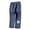Navy, variant on Timegard Girl Clothes Toddler Cute Ruffle Leggings Baby Cute Comfy Thick Trousers Fall Winter Clothing