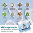 thumbnail image 5 of 1-3x Scalp Soothing Cream - Nourishing Care, Reduces Dandruff & Itch Relief 100ml, 5 of 5