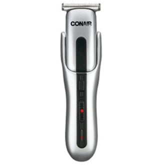 Conair GMT235CSV Trimmer