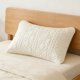thumbnail image 5 of Funda de almohada impermeable y resistente a las manchas para adultos, suave y agradable para la piel, funda individual extragrande de 48 x 74 cm, lavable a máquina, transpirable y que absorbe la, 5 of 6