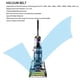 thumbnail image 3 of Correa de vacío Reemplazo de correa de vacío 1611129 Vida duradera Goma perfectamente combinada para máquina de limpieza ANGGREK Otros, 3 of 8
