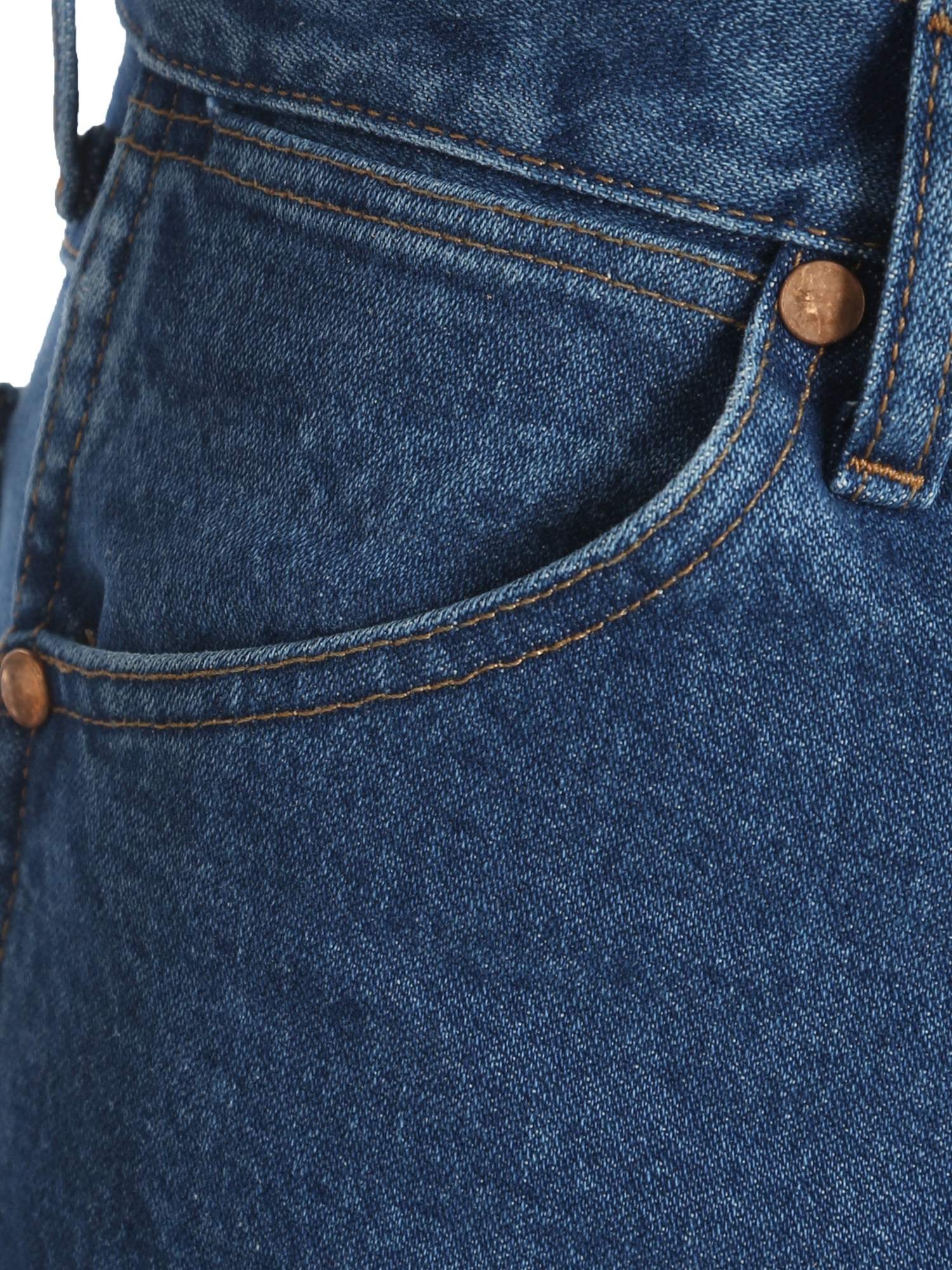 Wrangler Men's and Big & Tall Cowboy Cut Original Fit Jean