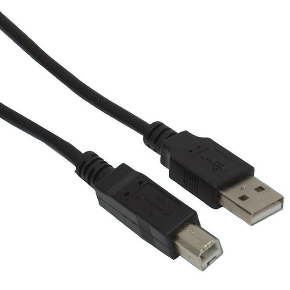 Ativa® USB Device Cable, 6'