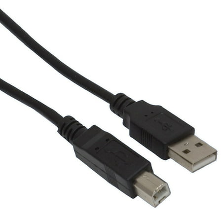 UPC: 0735854767792 | Ativa® USB Device Cable  6