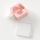 thumbnail image 1 of Moldes for helado caseros - 2 piezas for paletas heladas, sorbetes, cubitos de hielo y palitos de queso, 1 of 2