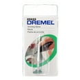 thumbnail image 6 of Dremel 85622 - 1/2 In. Silicon Carbide Grinding Stone, 6 of 8
