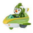 thumbnail image 3 of Top Wing Brody figure and vehicle, 3 of 5