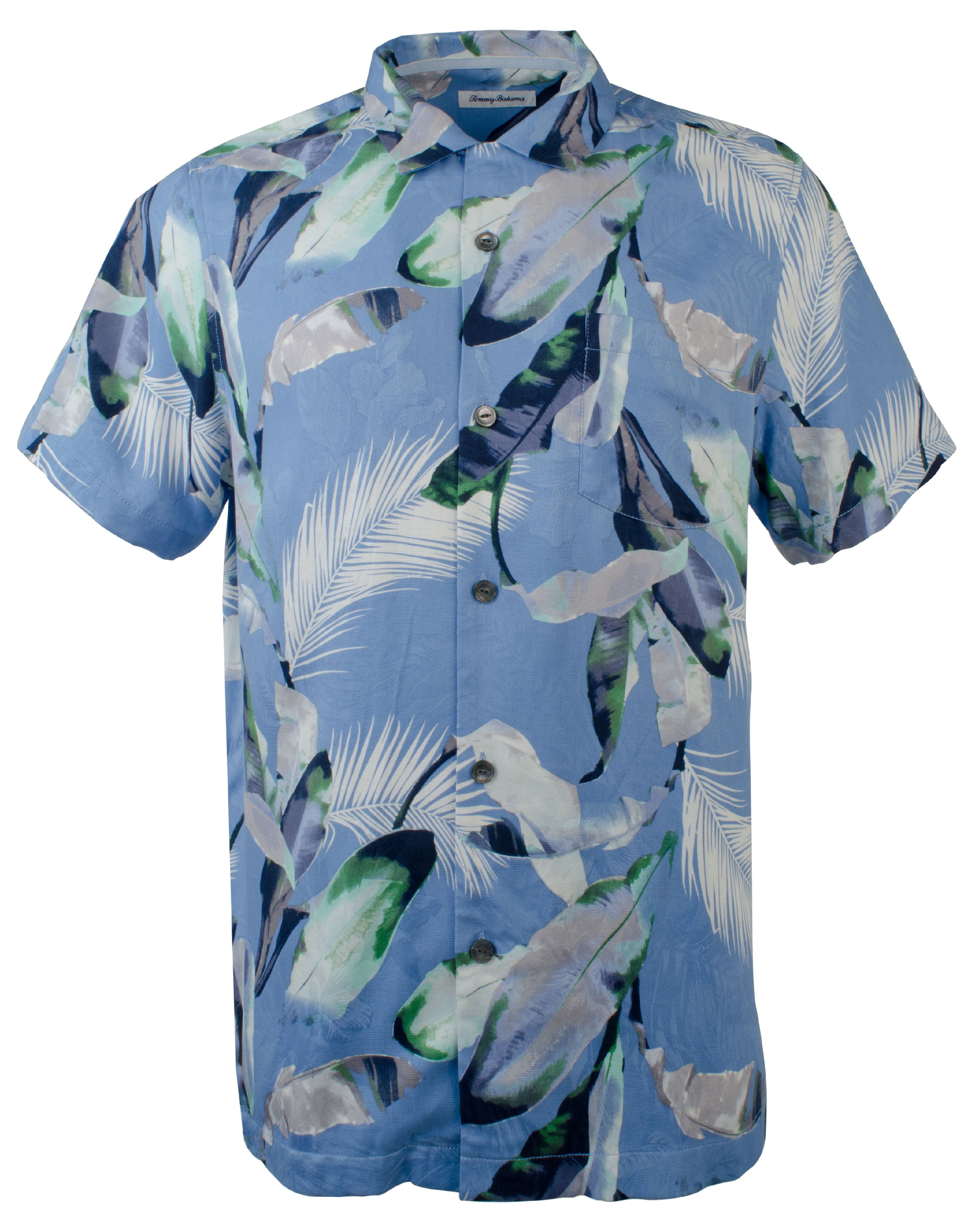 Tommy Bahama Tommy Bahama Men's Big & Tall Garden of Hope and Courage