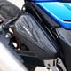 thumbnail image 3 of Bolsa colgante RZAHUAHU Bolsa para colgar en bicicleta Marco de motocicleta multifuncional Bolsas laterales de carcasa dura Barbie Nuevos Originales, 3 of 8