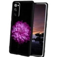 thumbnail image 1 of Compatible with Samsung Galaxy S20 Phone Case, Flowers-2 Case Silicone Protective for Teen Girl Boy Case for Samsung Galaxy S20, 1 of 1