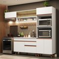 thumbnail image 2 of Cocina Integral Completa Modular Madesa Reims 260cm BB 07, 2 of 10