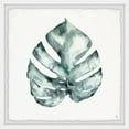 thumbnail image 2 of Marmont Hill Big Palm Leaf Framed Wall Art, 32.00" x 1.50", 2 of 5