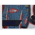 thumbnail image 5 of 2017 Panini Absolute RPM Spectrum Blue Parallel Austin Dillon #RPM15 Die-Cut Insert, 5 of 6