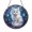 Acrylic 3.5 Inch, variant on Young Cat Stained Glass – Decorative Window Art