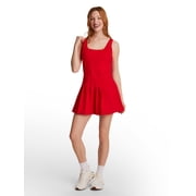 Women's Baseline' Pleated Dress, Sizes XS-XXXL