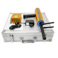 thumbnail image 5 of LELINTA 800M Search Range Professional AKS Handhold Antenna Metal Detector 2 Antennas Locator Scanner Gold Mineral Detecting Underground Detection Locator Scanner, 5 of 8