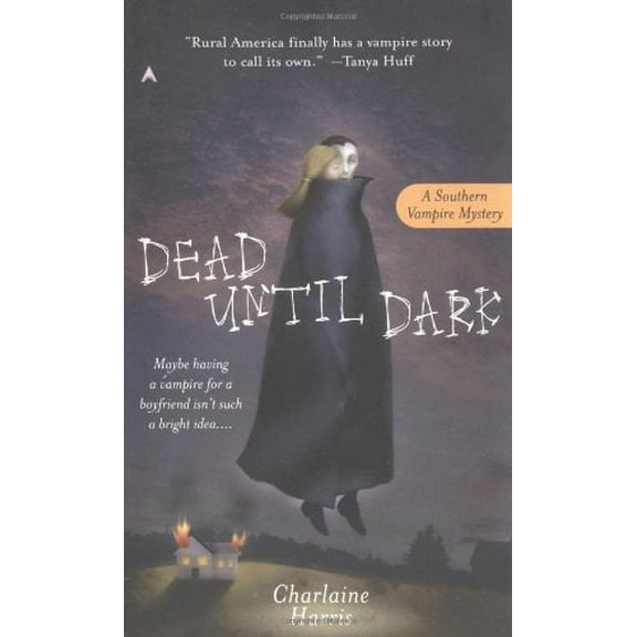 Pre-Owned Dead until Dark 9780441016990