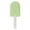 Green, variant on Soft Cat Brush for Shedding, Pet Grooming Comb for Short or Long Haired Cats, Massage Brush for Bath and Hair Removal