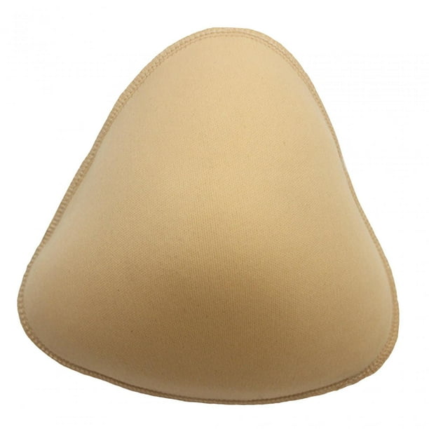 Full Silicone Breast Forms Prosthesis Breast for Mastectomy Crossdresser :  : Clothing, Shoes & Accessories